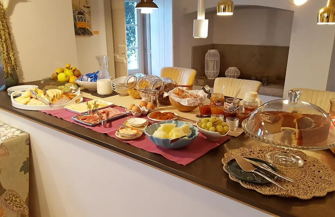 Aguamel Sintra, Boutique Guest House-1