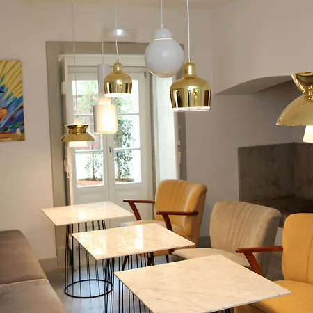 Aguamel Sintra, Boutique Guest House-2